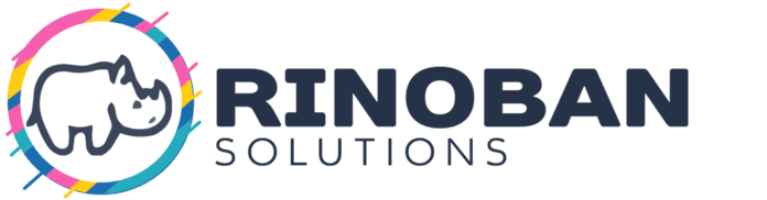 Rinoban Logo